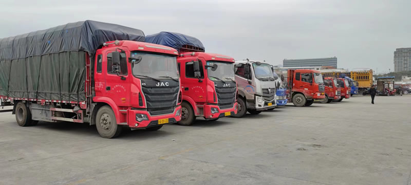 临沂到呼伦贝尔货运专线-临沂到呼伦贝尔货运公司-自备车辆多部